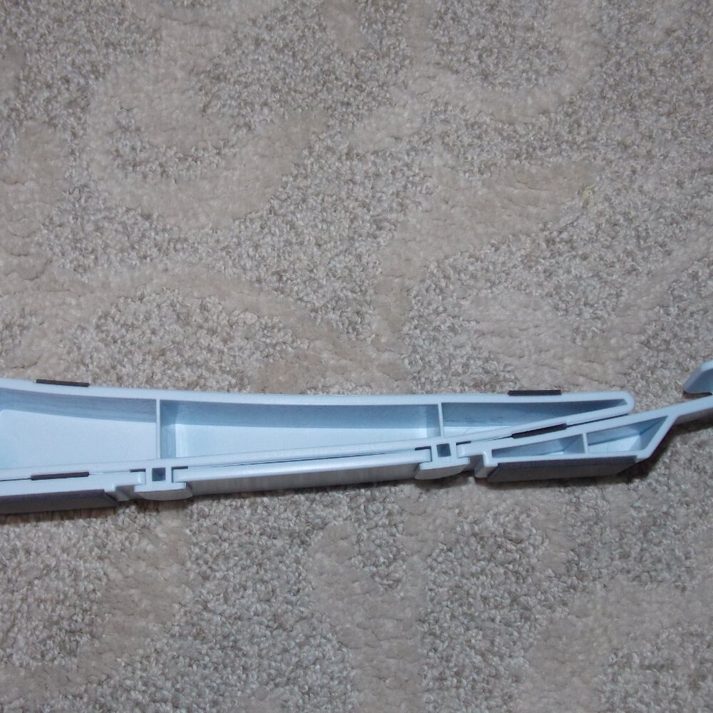 Horizontal Stand for PS5, Base Stand Compatible with PS5 Disc & Digital - Picture 3 of 6